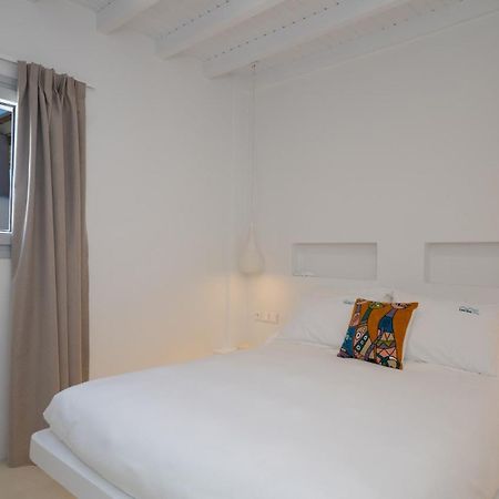 Cavo Blue Villas Elia  Ngoại thất bức ảnh