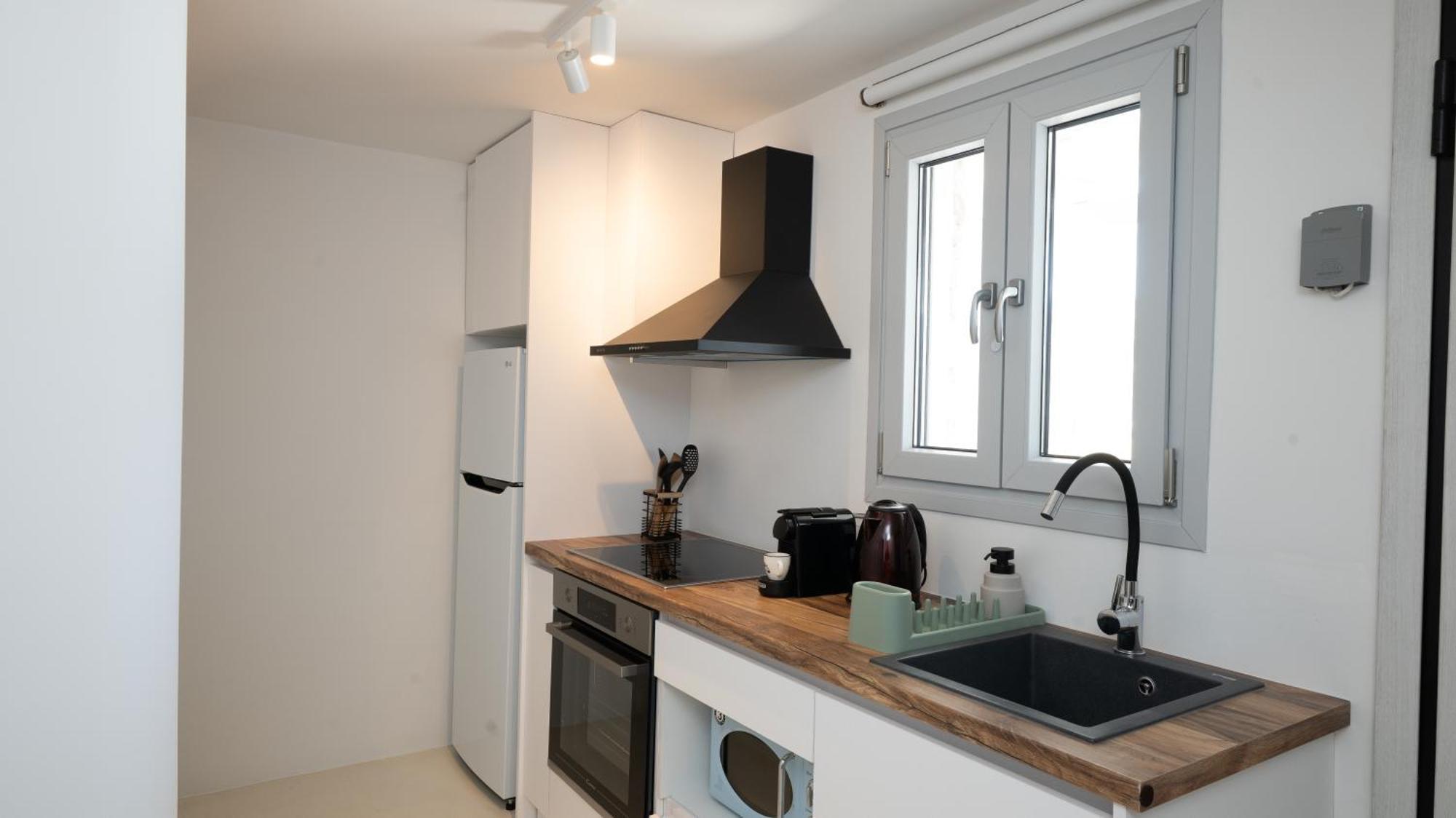 Cavo Blue Villas Elia  Ngoại thất bức ảnh